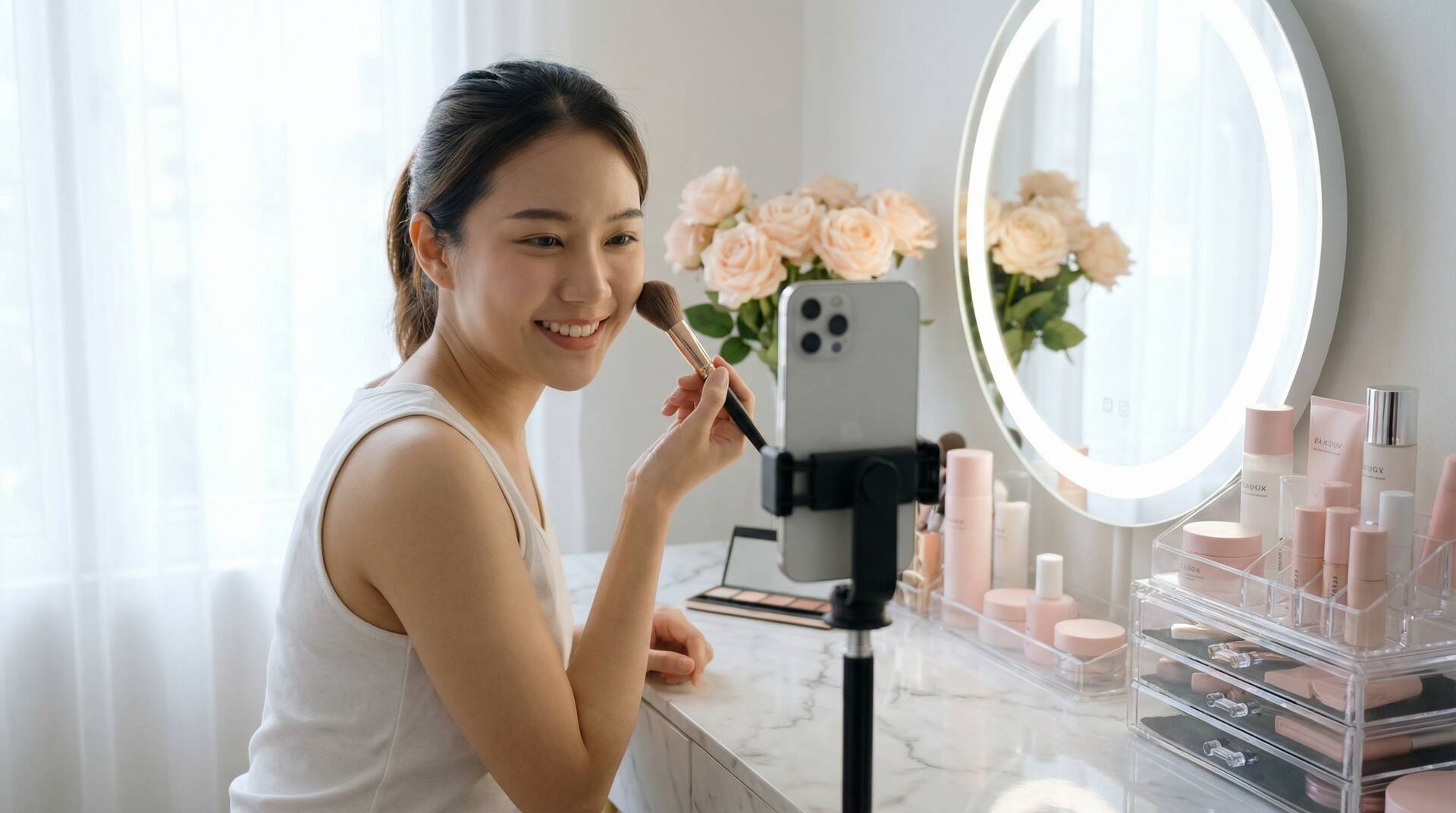 你懂的美妆视频教程